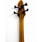 Used Peavey Grind BXP Natural Electric Bass Guitar