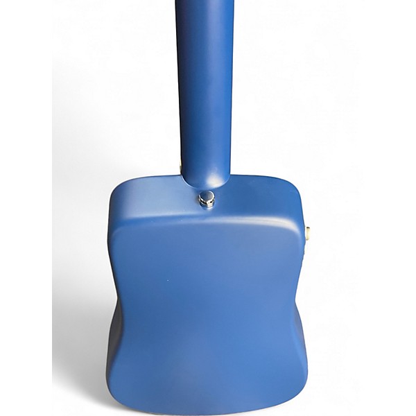 Used LAVA MUSIC L2 Blue Acoustic Electric Guitar