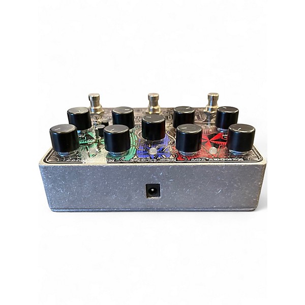 Used Electro-Harmonix Tone Tattoo Effect Processor