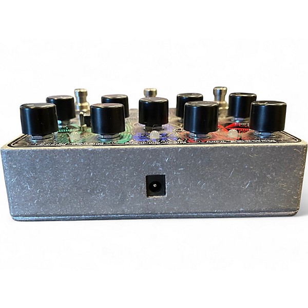 Used Electro-Harmonix Tone Tattoo Effect Processor