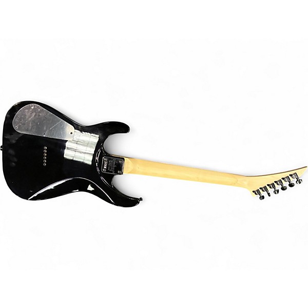 Used Jackson JS32 Dinky 2 Tone Sunburst Solid Body Electric Guitar