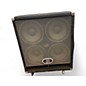 Used Ampeg BSE410HLF Bass Cabinet thumbnail