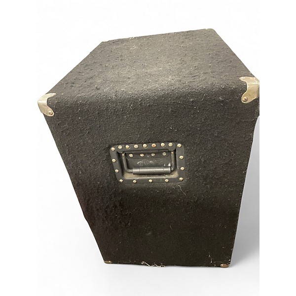 Used Ampeg BSE410HLF Bass Cabinet