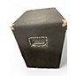 Used Ampeg BSE410HLF Bass Cabinet
