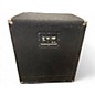 Used Ampeg BSE410HLF Bass Cabinet