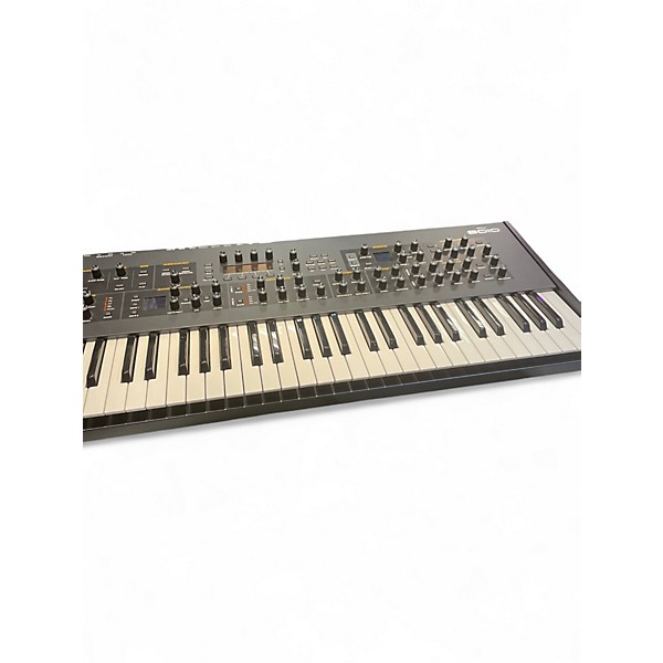 Used Sequential Prophet X 8DIO Synthesizer