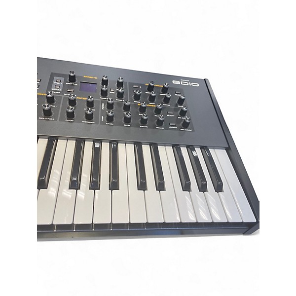 Used Sequential Prophet X 8DIO Synthesizer