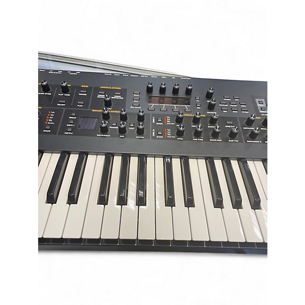 Used Sequential Prophet X 8DIO Synthesizer