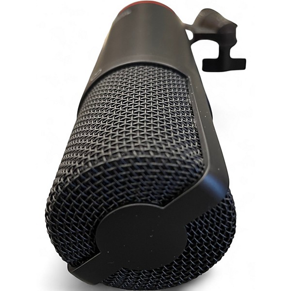 Used Focusrite Scarlett CM25 MKIII Condenser Microphone