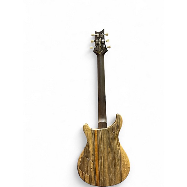 Used 2025 PRS Private Stock McCarty 594 #11435 Zombie Sky Burst Solid Body Electric Guitar