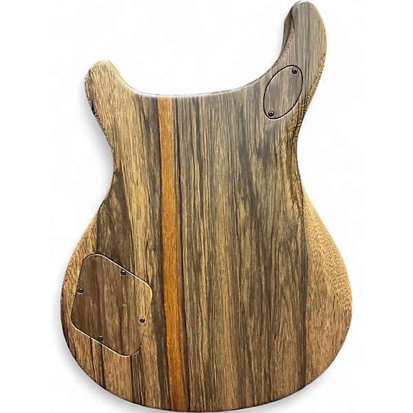 Used 2025 PRS Private Stock McCarty 594 #11435 Zombie Sky Burst Solid Body Electric Guitar