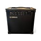 Used Yamaha GA15II Guitar Combo Amp