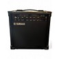 Used Yamaha GA15II Guitar Combo Amp