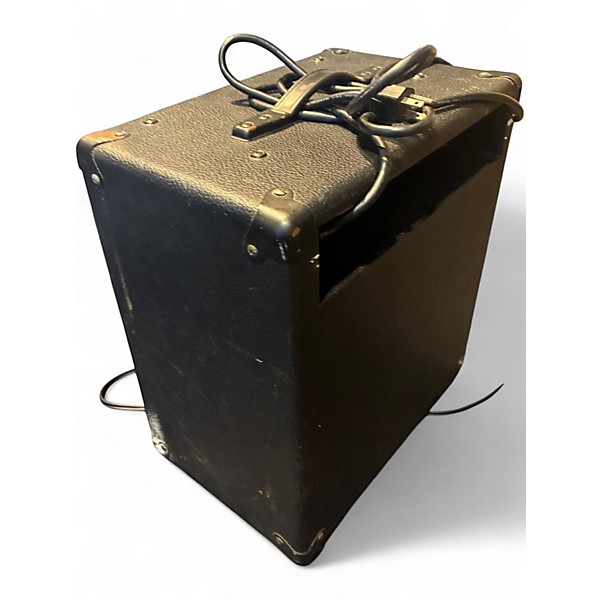 Used Fender BXR TWENTY FIVE Bass Combo Amp