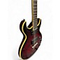 Used Schecter Guitar Research S-1 ELITE Black Cherry black cherry Solid Body Electric Guitar