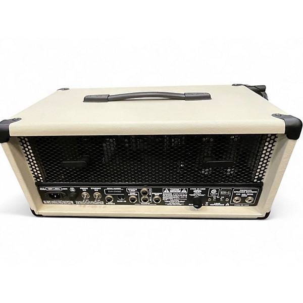 Used EVH 5150 III 50W Tube Guitar Amp Head