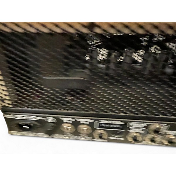 Used EVH 5150 III 50W Tube Guitar Amp Head