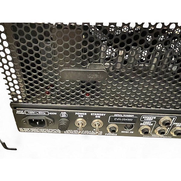 Used EVH 5150 III 50W Tube Guitar Amp Head