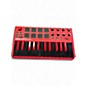 Used Akai Professional MPK Mini MIDI Controller thumbnail