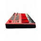 Used Akai Professional MPK Mini MIDI Controller