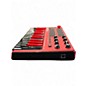 Used Akai Professional MPK Mini MIDI Controller