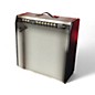 Used Fender MODIFIED SUPER REVERB Tube Guitar Combo Amp thumbnail