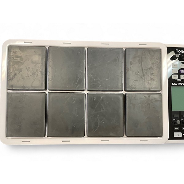 Used Roland SPD-30 Electric Drum Module