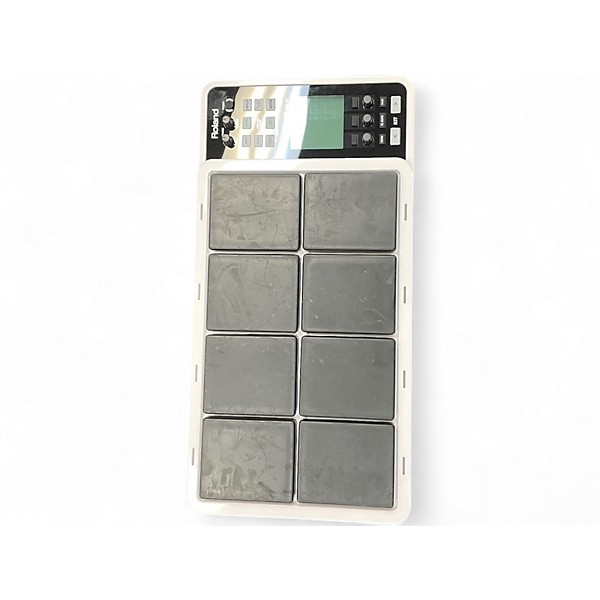 Used Roland SPD-30 Electric Drum Module