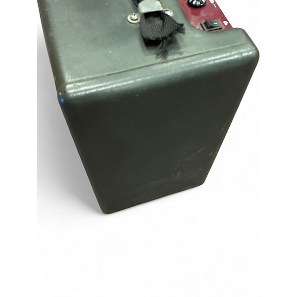 Used Behringer BX108 Thunderbird 1x8 Bass Combo Amp