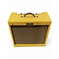 Used Fender Blues Junior Lacquered Tweeds Tube Guitar Combo Amp thumbnail