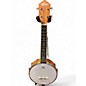 Used Oscar Schmidt OUB1 Concert Banjolele Natural Ukulele thumbnail