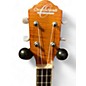 Used Oscar Schmidt OUB1 Concert Banjolele Natural Ukulele
