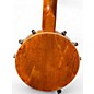 Used Oscar Schmidt OUB1 Concert Banjolele Natural Ukulele