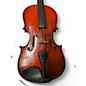 Used Scherl and Roth R101E1 1/4 SCALE Acoustic Violin