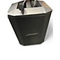 Used Bose s1 Powered Speaker thumbnail