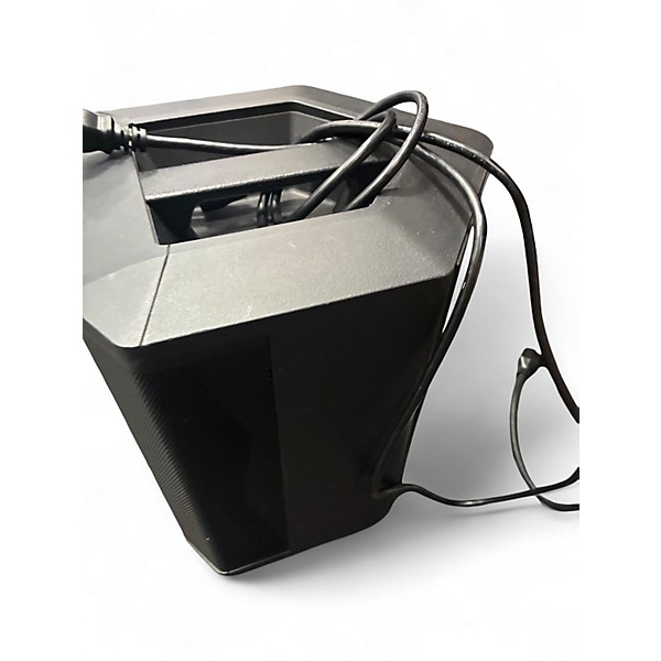 Used Bose s1 Powered Speaker