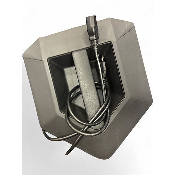 Used Bose s1 Powered Speaker