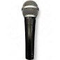 Used Shure SM58LC Dynamic Microphone thumbnail