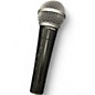 Used Shure SM58LC Dynamic Microphone