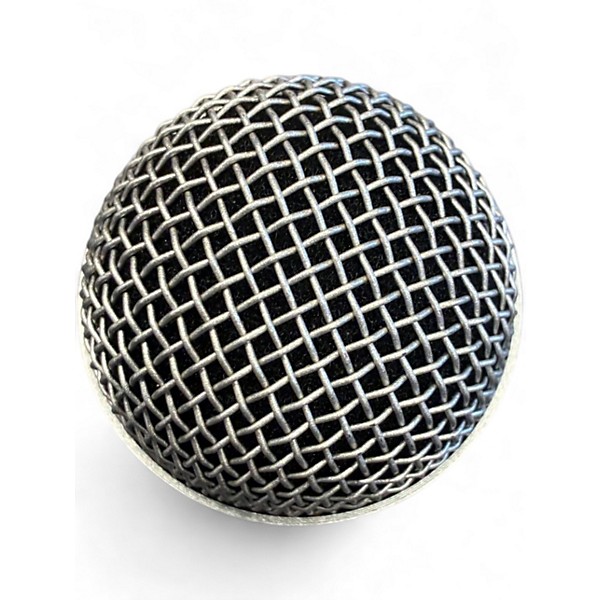 Used Shure SM58LC Dynamic Microphone