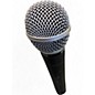 Used Shure SM58LC Dynamic Microphone