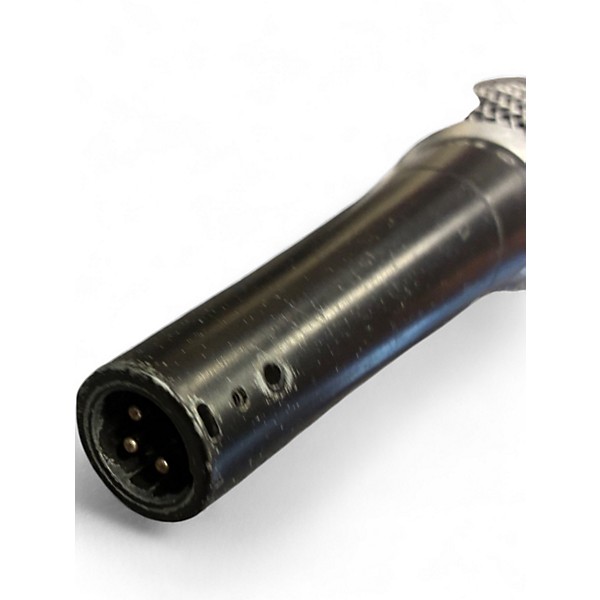 Used Shure SM58LC Dynamic Microphone