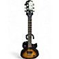 Used Epiphone Les Paul Studio W/ MARK TREMONTI BRIDGE PICKUP 2 Color Sunburst Solid Body Electric Guitar thumbnail