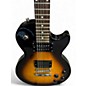 Used Epiphone Les Paul Studio W/ MARK TREMONTI BRIDGE PICKUP 2 Color Sunburst Solid Body Electric Guitar