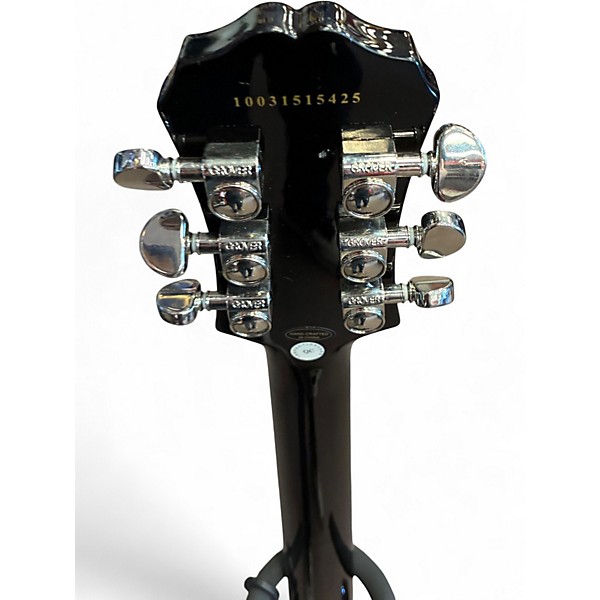 Used Epiphone Les Paul Studio W/ MARK TREMONTI BRIDGE PICKUP 2 Color Sunburst Solid Body Electric Guitar