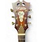 Used D’angelico DAPDAGEDGCODE Premier Lafayette Brown Acoustic Electric Guitar