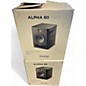 Used Focal Alpha 80 Evo (Pair) Powered Monitor thumbnail