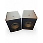 Used Focal Alpha 80 Evo (Pair) Powered Monitor