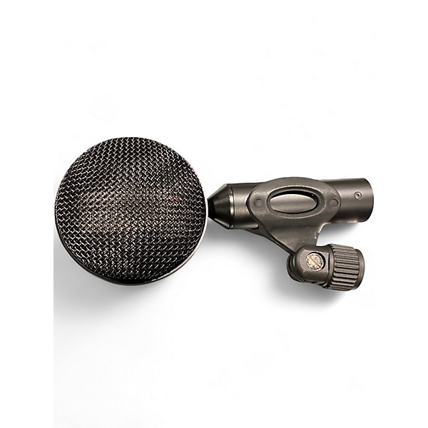 Used Peavey RAB-1 Ribbon Microphone