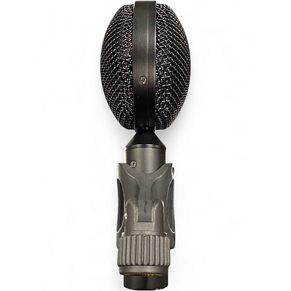 Used Peavey RAB-1 Ribbon Microphone